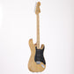 [SN S928905] USED Fender USA / Stratocaster Maple Fingerboard Natural 1979 [03]