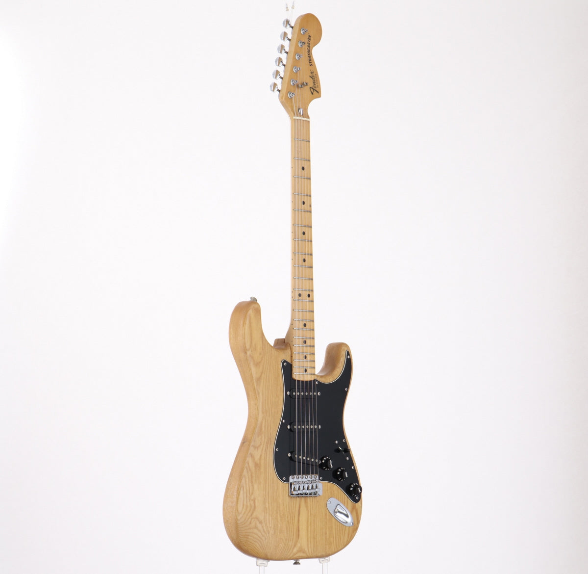 [SN S928905] USED Fender USA / Stratocaster Maple Fingerboard Natural 1979 [03]