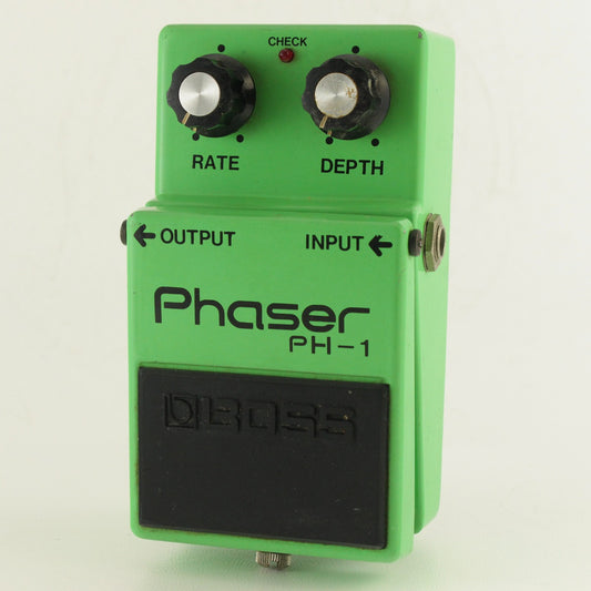 [SN 8000] USED BOSS / PH-1 Phaser [03]