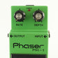 [SN 8000] USED BOSS / PH-1 Phaser [03]