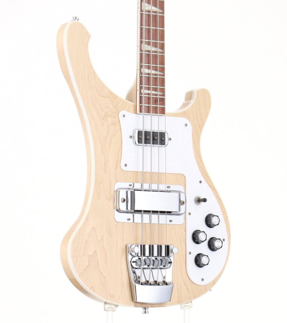 [SN 01-27651] USED RICKENBACKER / 4003 Mapleglo [03]