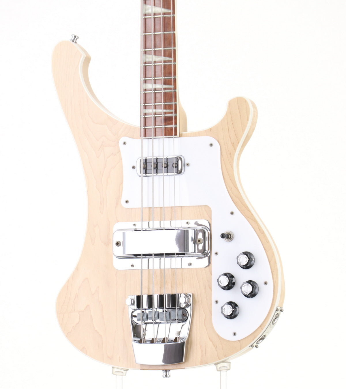 [SN 01-27651] USED RICKENBACKER / 4003 Mapleglo [03]