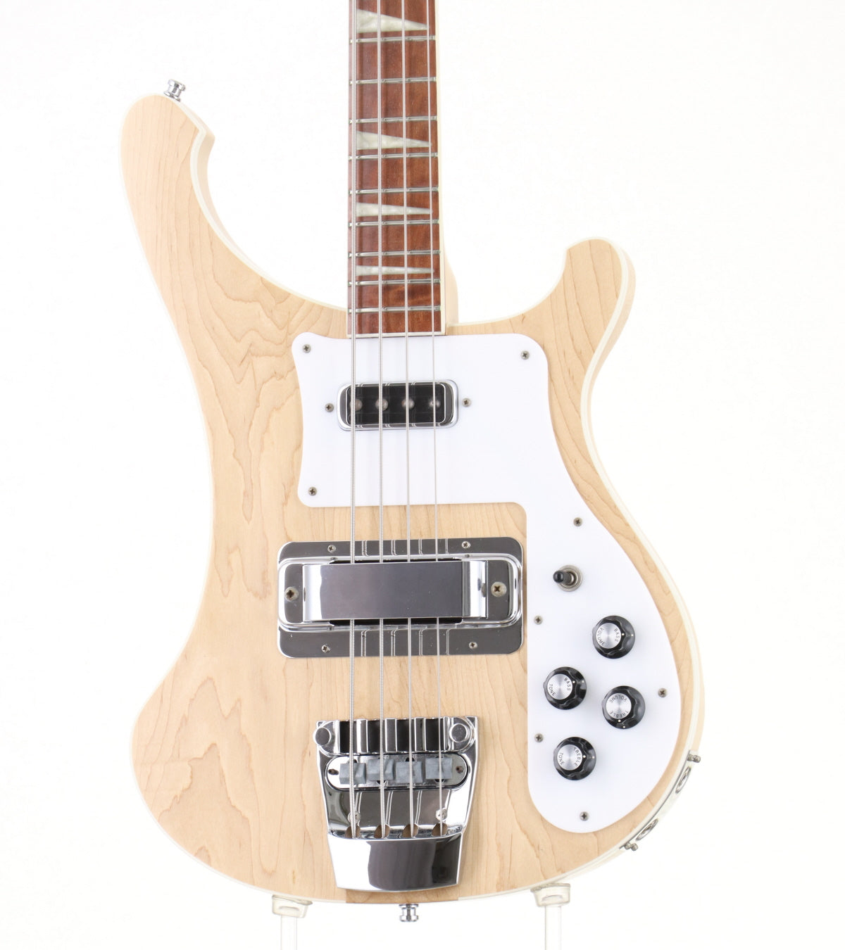 [SN 01-27651] USED RICKENBACKER / 4003 Mapleglo [03]