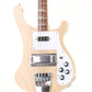 [SN 01-27651] USED RICKENBACKER / 4003 Mapleglo [03]