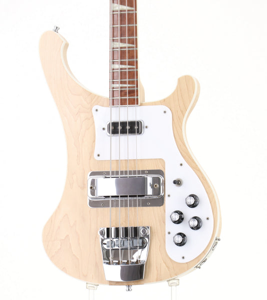 [SN 01-27651] USED RICKENBACKER / 4003 Mapleglo [03]