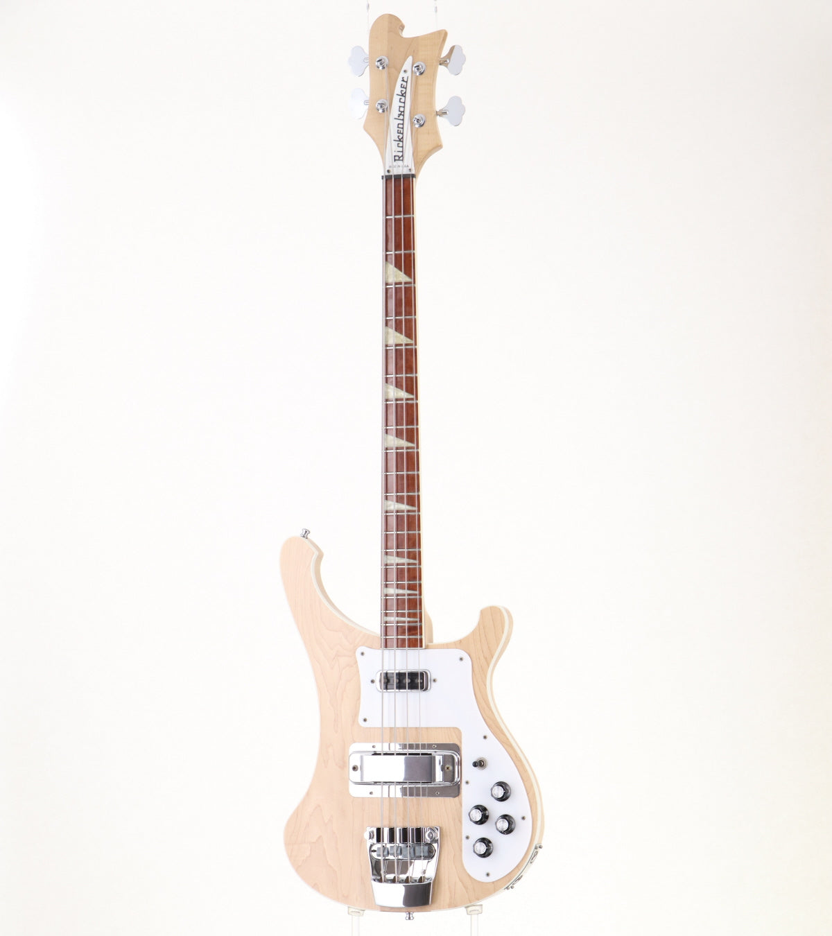 [SN 01-27651] USED RICKENBACKER / 4003 Mapleglo [03]