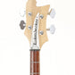 [SN 01-27651] USED RICKENBACKER / 4003 Mapleglo [03]