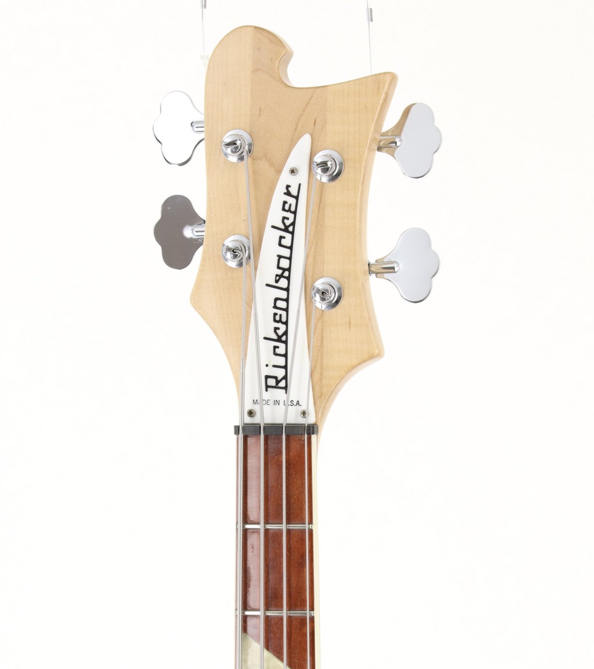 [SN 01-27651] USED RICKENBACKER / 4003 Mapleglo [03]