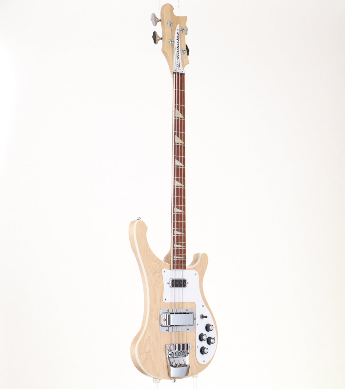 [SN 01-27651] USED RICKENBACKER / 4003 Mapleglo [03]