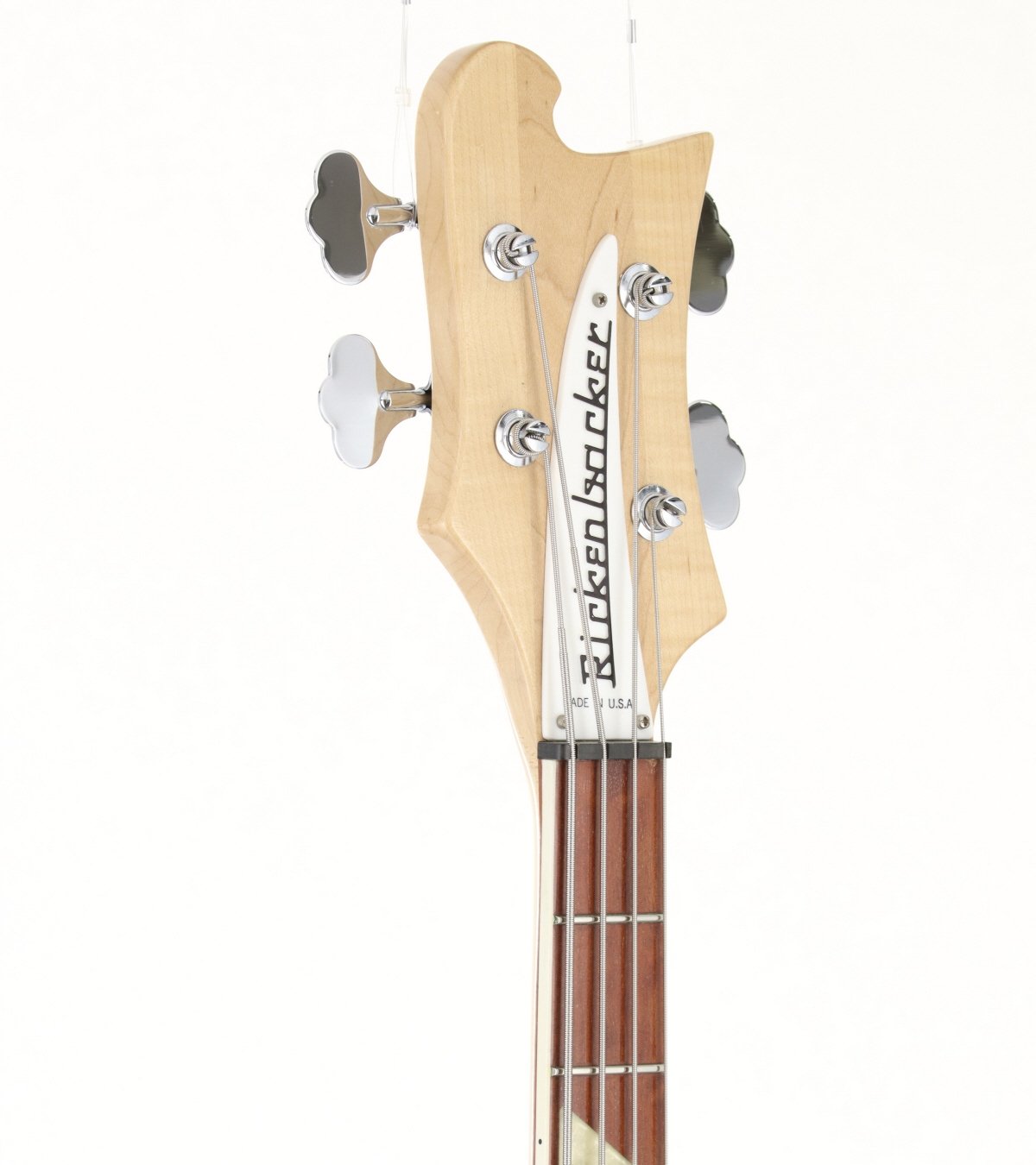 [SN 01-27651] USED RICKENBACKER / 4003 Mapleglo [03]