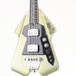 USED Burns London / FLYTE BASS Modified [03]