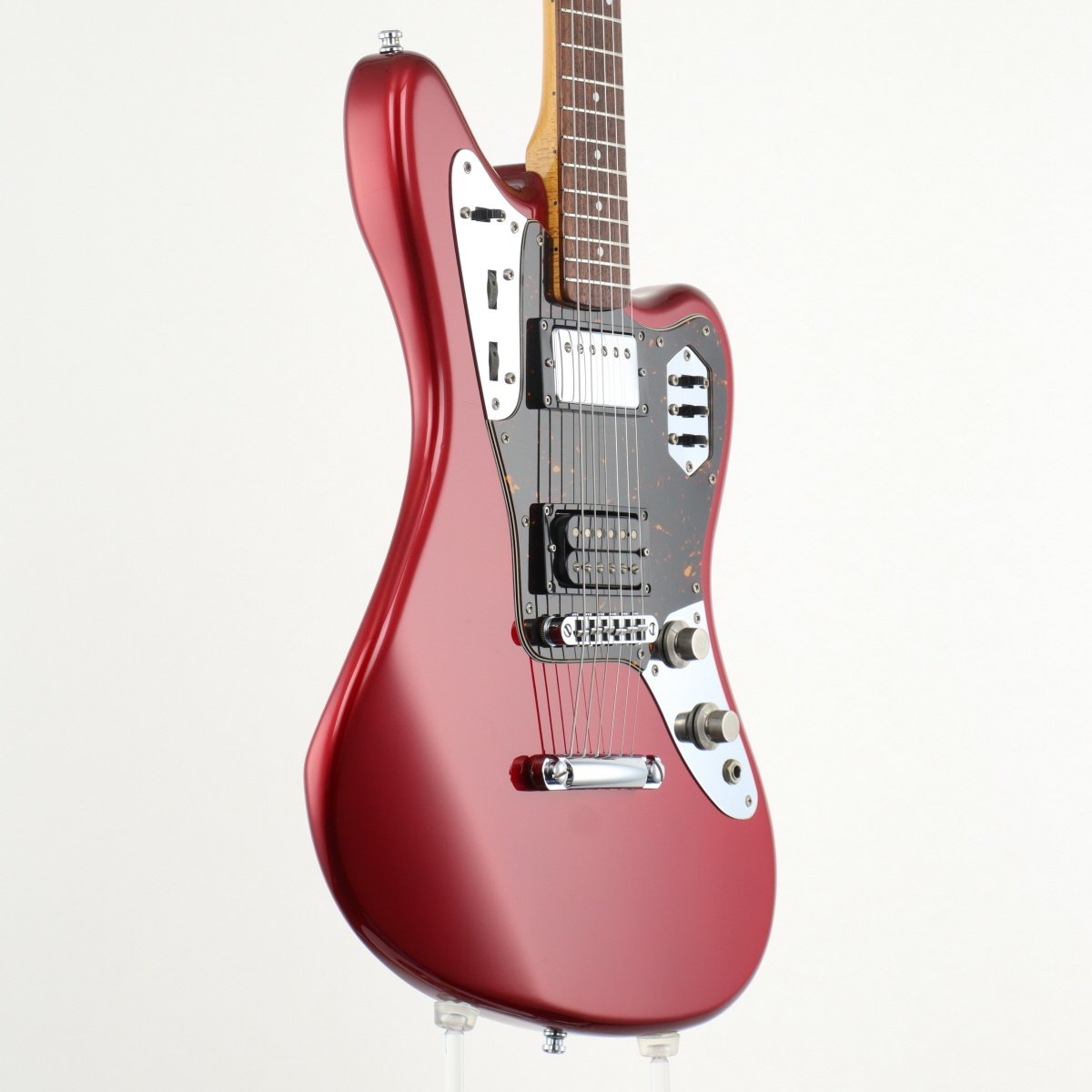 [SN MIJ T039449] USED Fender Japan / JGS Old Candy Apple Red [11]