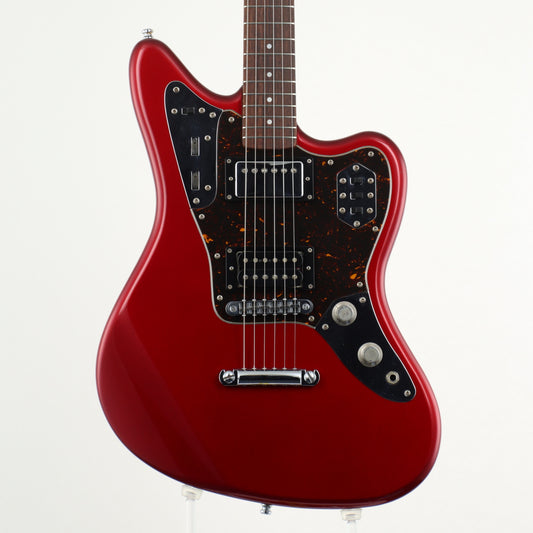 [SN MIJ T039449] USED Fender Japan / JGS Old Candy Apple Red [11]