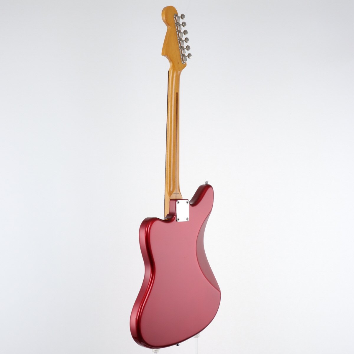 [SN MIJ T039449] USED Fender Japan / JGS Old Candy Apple Red [12]