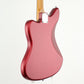 [SN MIJ T039449] USED Fender Japan / JGS Old Candy Apple Red [11]