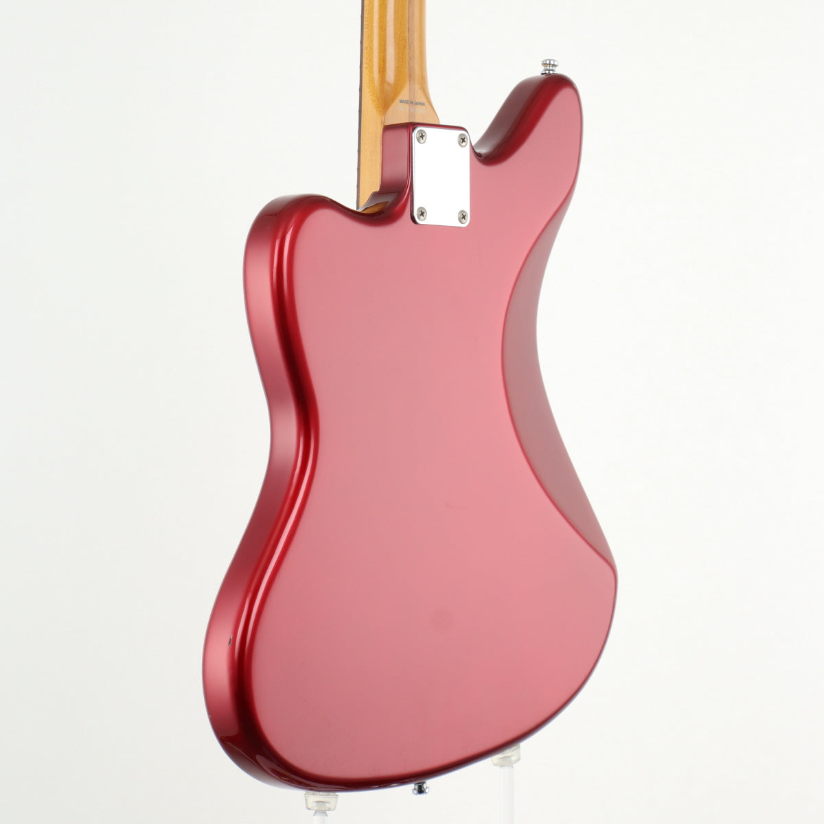 [SN MIJ T039449] USED Fender Japan / JGS Old Candy Apple Red [12]