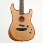 [SN US200917] USED Fender USA Fender / American Acoustasonic Stratocaster Natural [20]