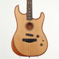 [SN US200917] USED Fender USA Fender / American Acoustasonic Stratocaster Natural [20]