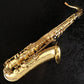 [SN E14695] USED YAMAHA Yamaha / Tenor YTS-875EX E1 neck, all tampos replaced. [03]