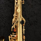 [SN E14695] USED YAMAHA Yamaha / Tenor YTS-875EX E1 neck, all tampos replaced. [03]