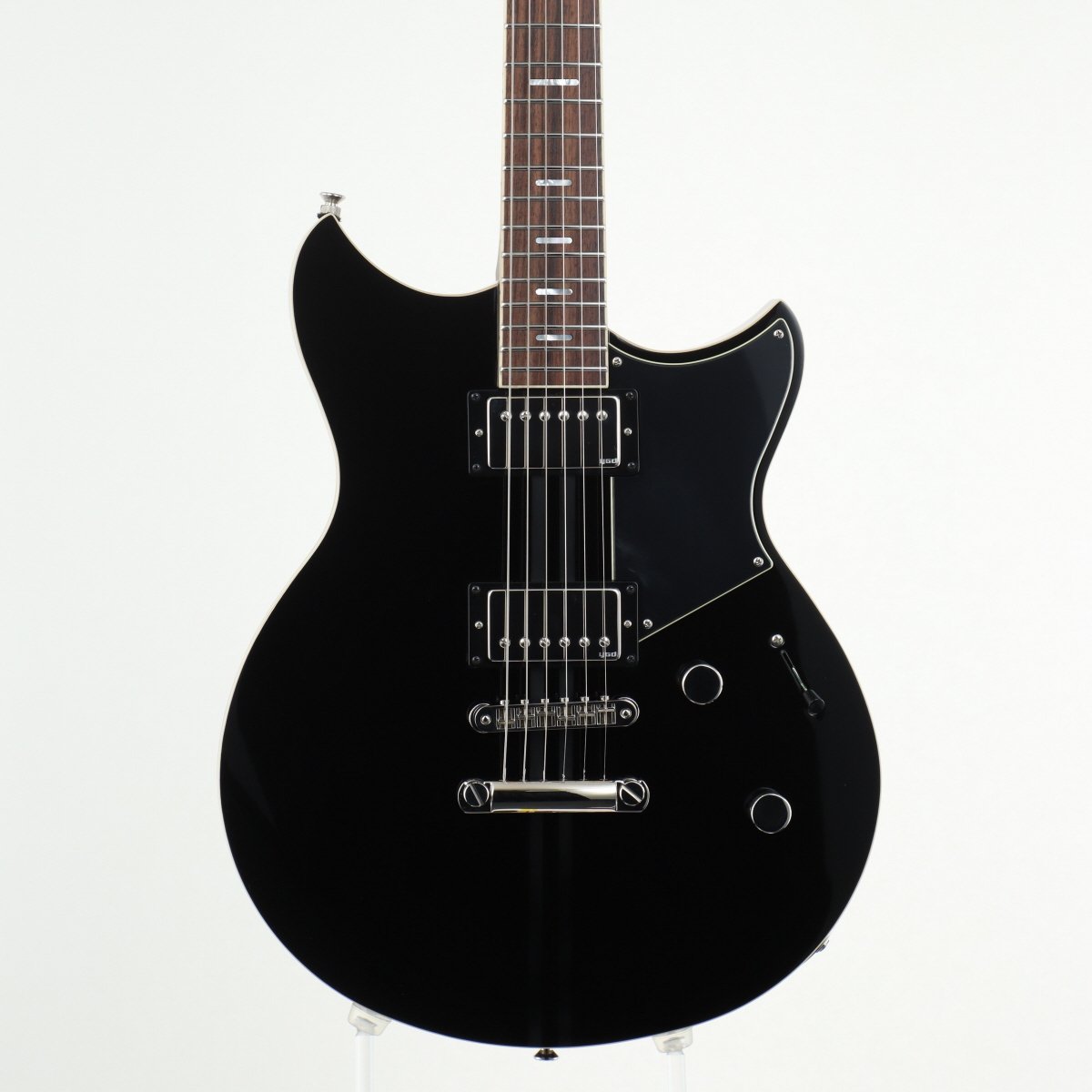 [SN IJ0033413] USED YAMAHA / RSS20 Revstar Black [11]