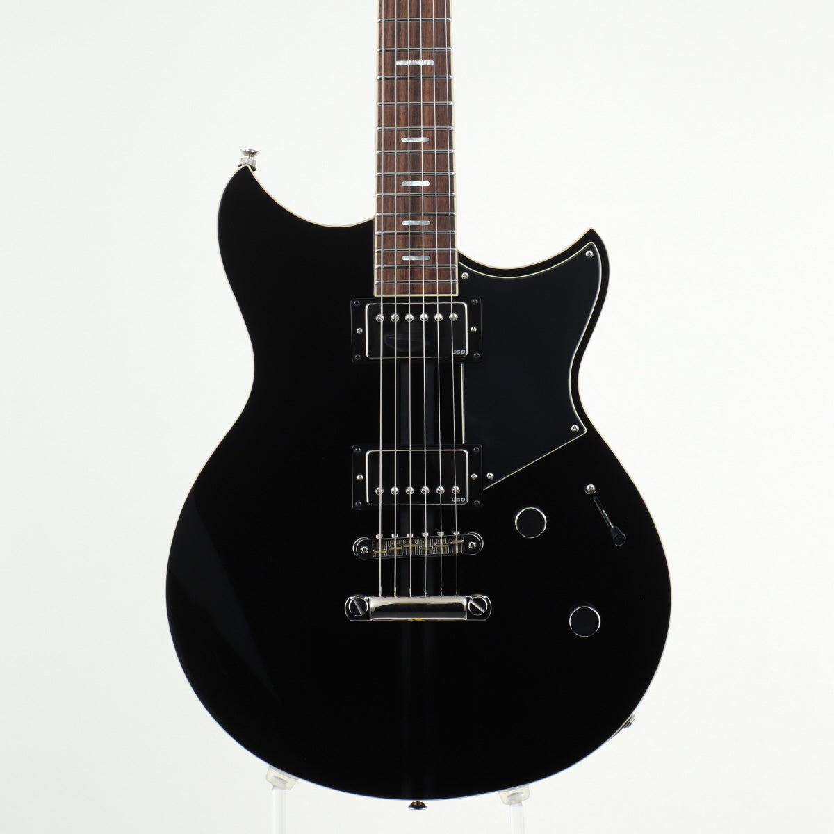 [SN IJ0033413] USED YAMAHA / RSS20 Revstar Black [11]