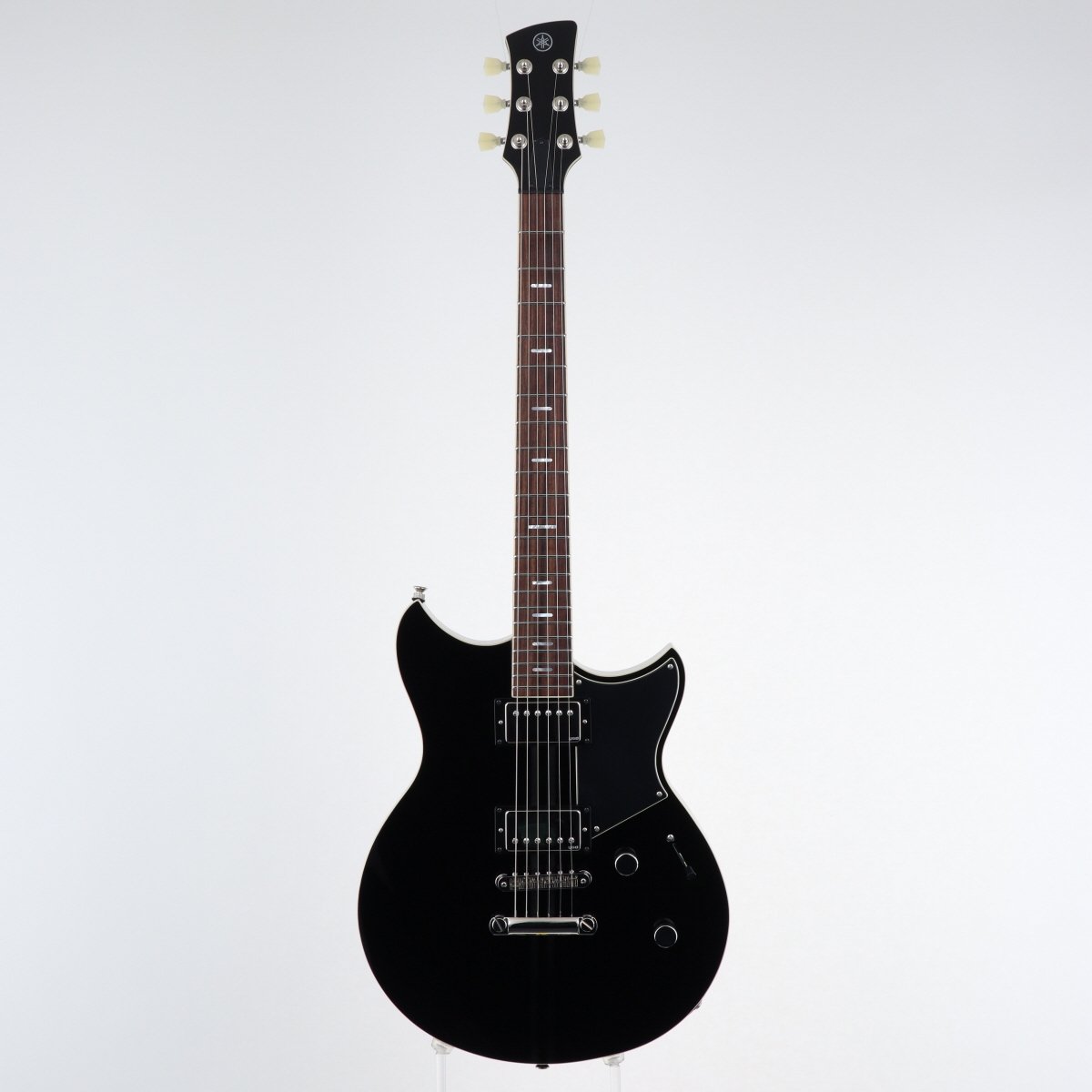 [SN IJ0033413] USED YAMAHA / RSS20 Revstar Black [11]