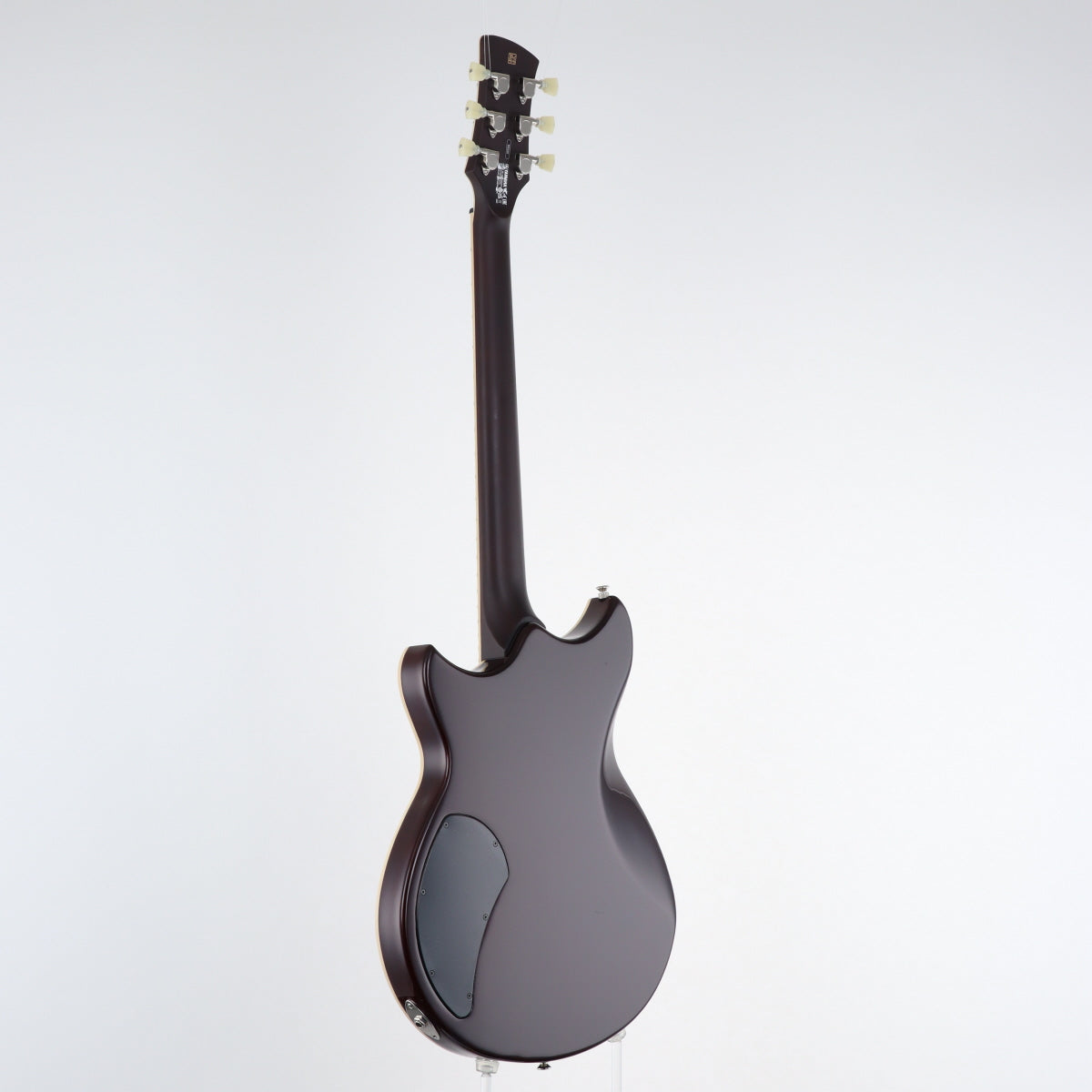 [SN IJ0033413] USED YAMAHA / RSS20 Revstar Black [11]