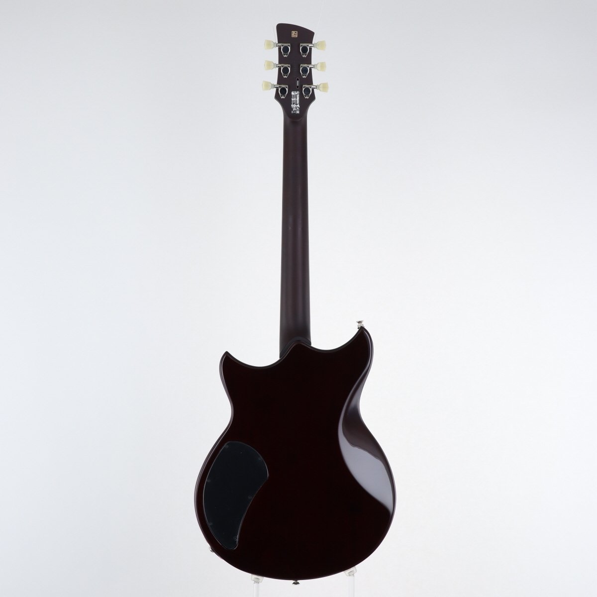 [SN IJ0033413] USED YAMAHA / RSS20 Revstar Black [11]