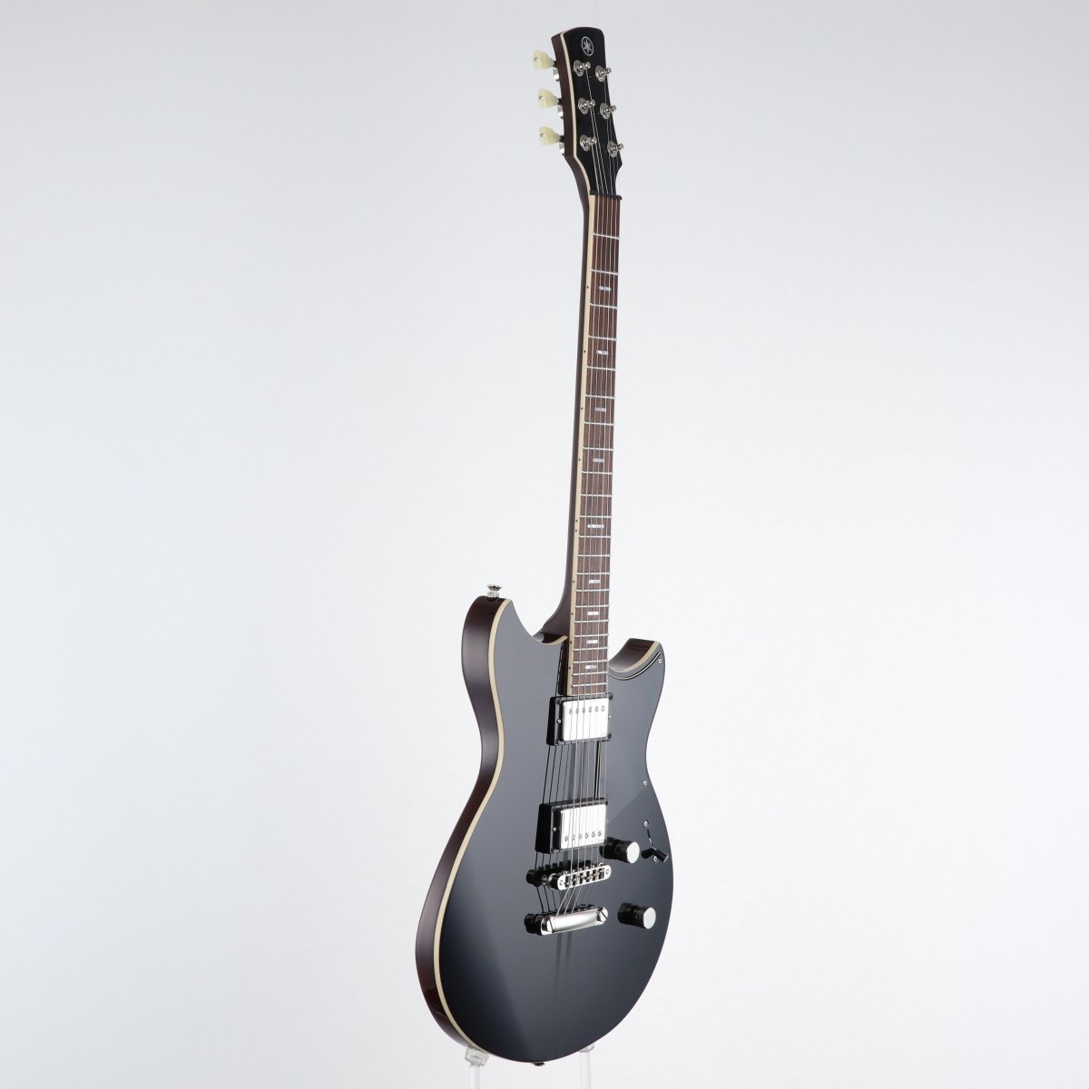 [SN IJ0033413] USED YAMAHA / RSS20 Revstar Black [11]