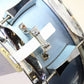 USED PORK PIE / MAPLE 14x5 SNARE DRUM Pork Pie Maple Snare Drum [08]