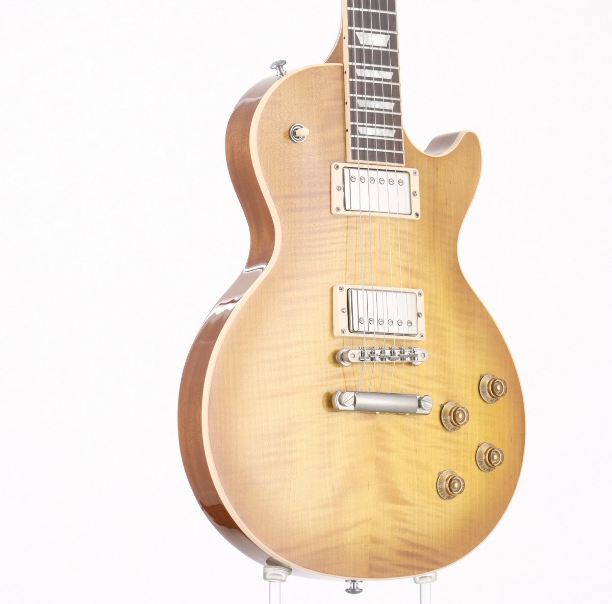 [SN 170055883] USED Gibson Usa / Les Paul Traditional 2017 Honey Burst [03]