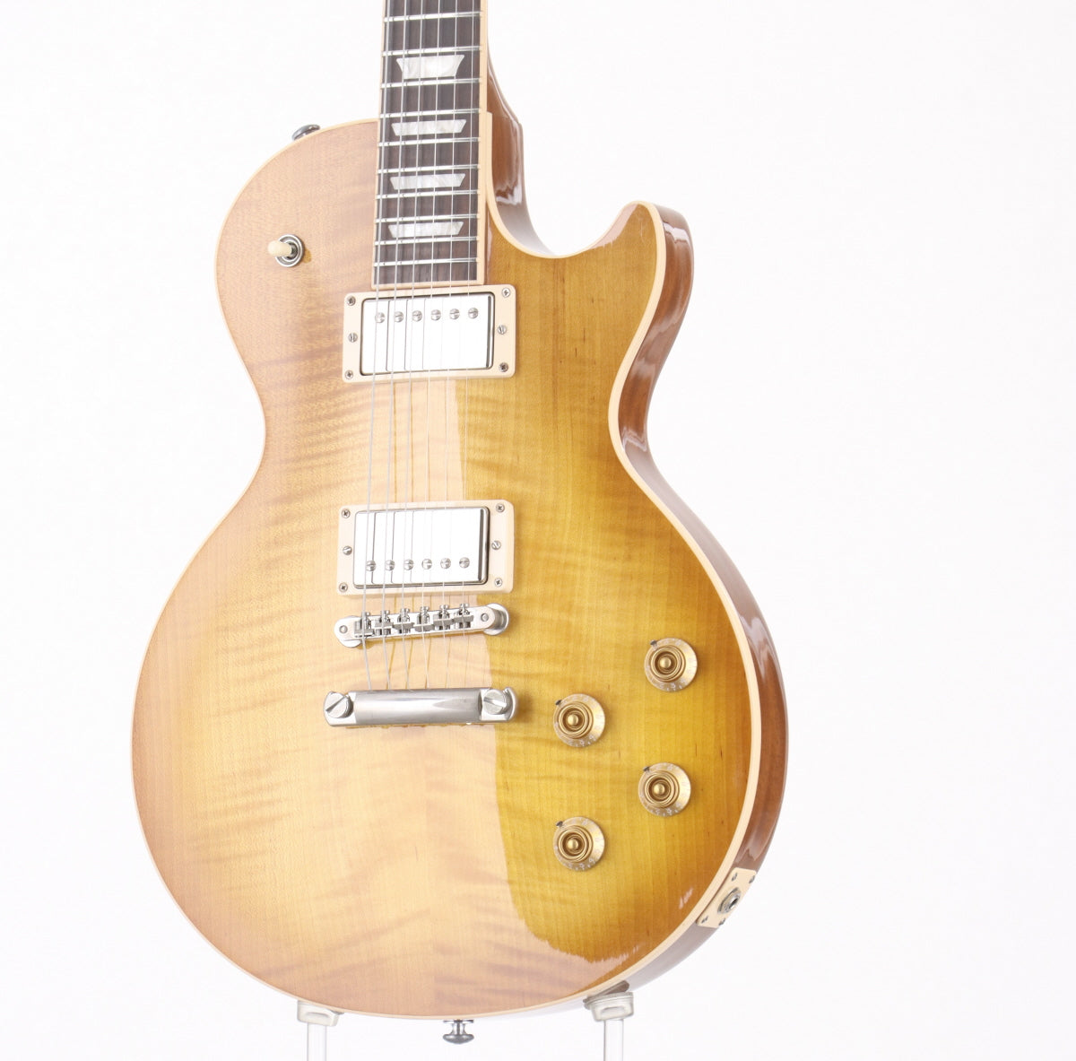 [SN 170055883] USED Gibson Usa / Les Paul Traditional 2017 Honey Burst [03]