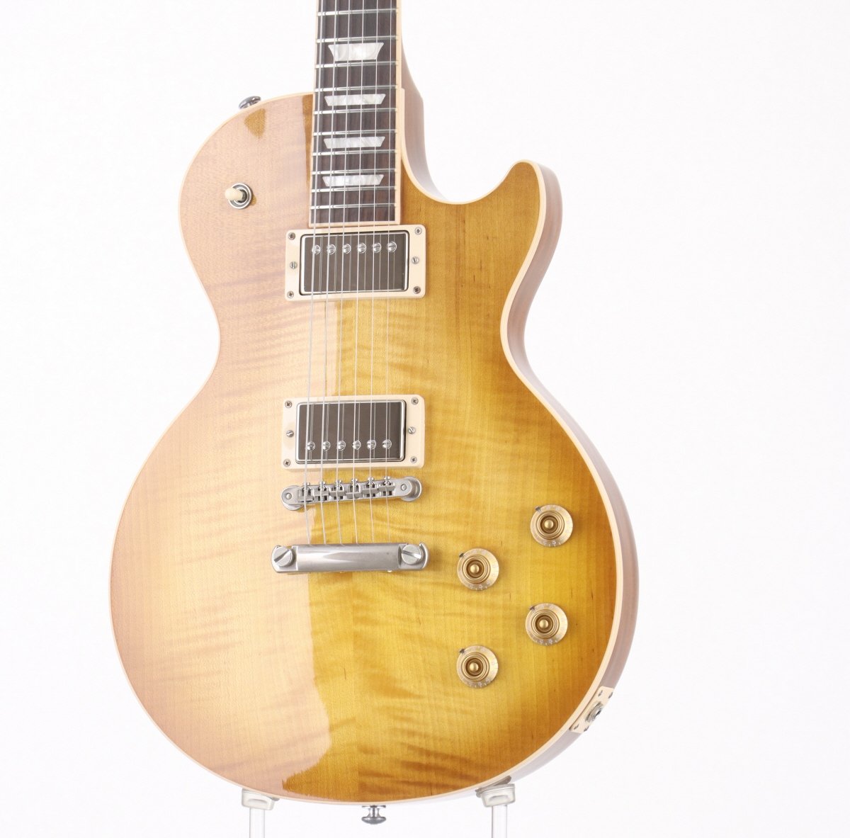 [SN 170055883] USED Gibson Usa / Les Paul Traditional 2017 Honey Burst [03]