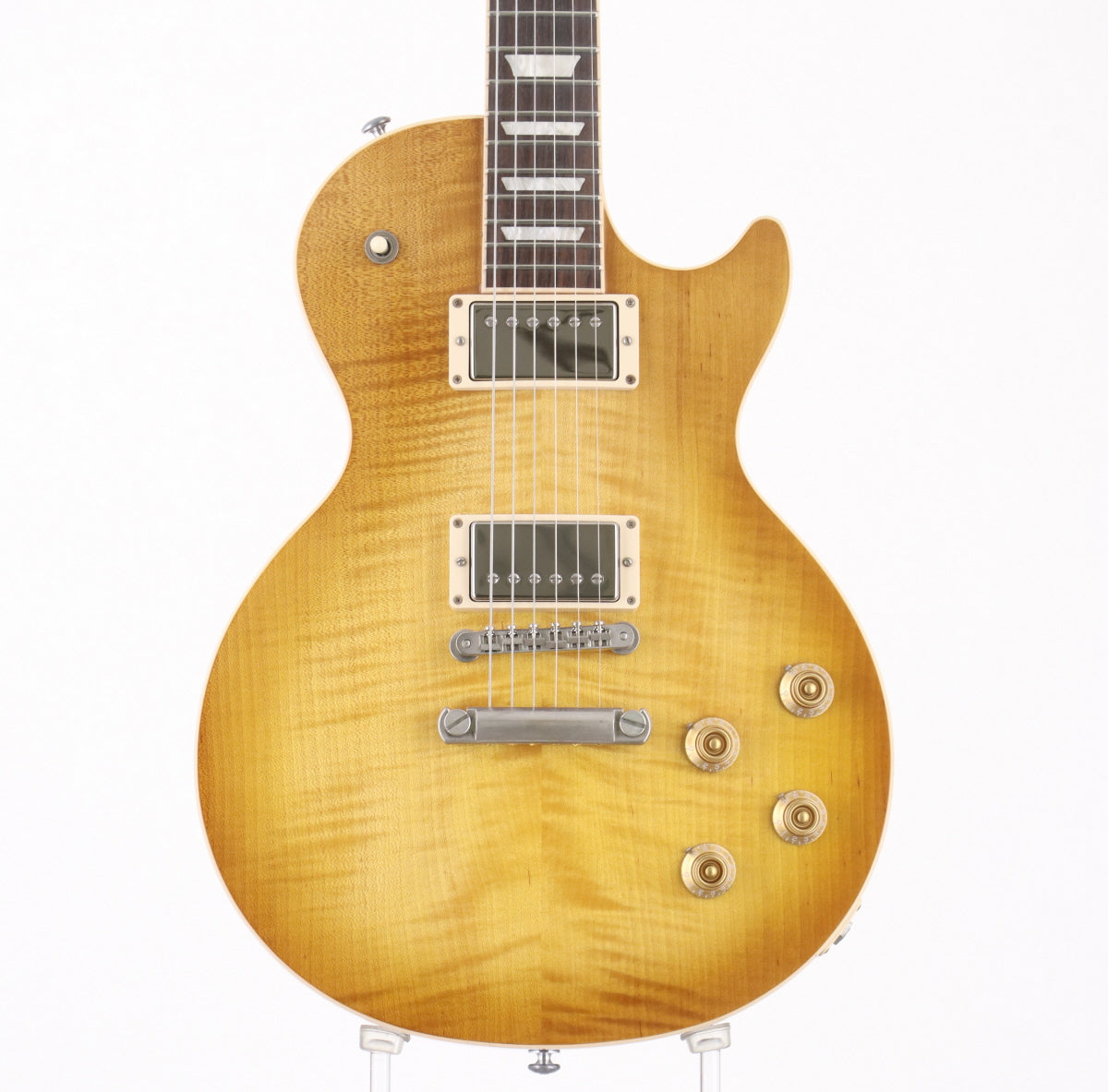 [SN 170055883] USED Gibson Usa / Les Paul Traditional 2017 Honey Burst [03]