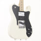 [SN JD17037281] USED Fender / Traditional 70s Telecaster Custom WH [03]