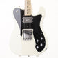 [SN JD17037281] USED Fender / Traditional 70s Telecaster Custom WH [03]