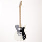 [SN JD17037281] USED Fender / Traditional 70s Telecaster Custom WH [03]