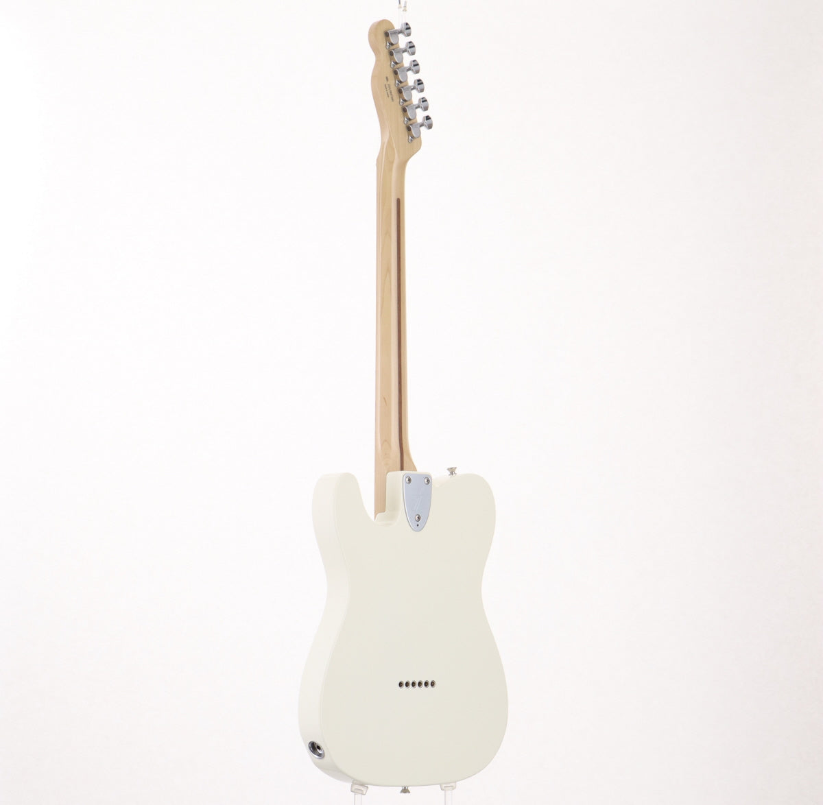 [SN JD17037281] USED Fender / Traditional 70s Telecaster Custom WH [03]