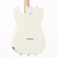 [SN JD17037281] USED Fender / Traditional 70s Telecaster Custom WH [03]