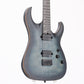 [SN 75753ZDG00592] USED Harley Benton / Amarok-BT BKBL Flame Burst (Baritone Guitar/27" Scale)[3.41kg]Harley Benton [08]