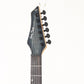 [SN 75753ZDG00592] USED Harley Benton / Amarok-BT BKBL Flame Burst (Baritone Guitar/27" Scale)[3.41kg]Harley Benton [08]