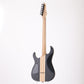 [SN 75753ZDG00592] USED Harley Benton / Amarok-BT BKBL Flame Burst (Baritone Guitar/27" Scale)[3.41kg]Harley Benton [08]