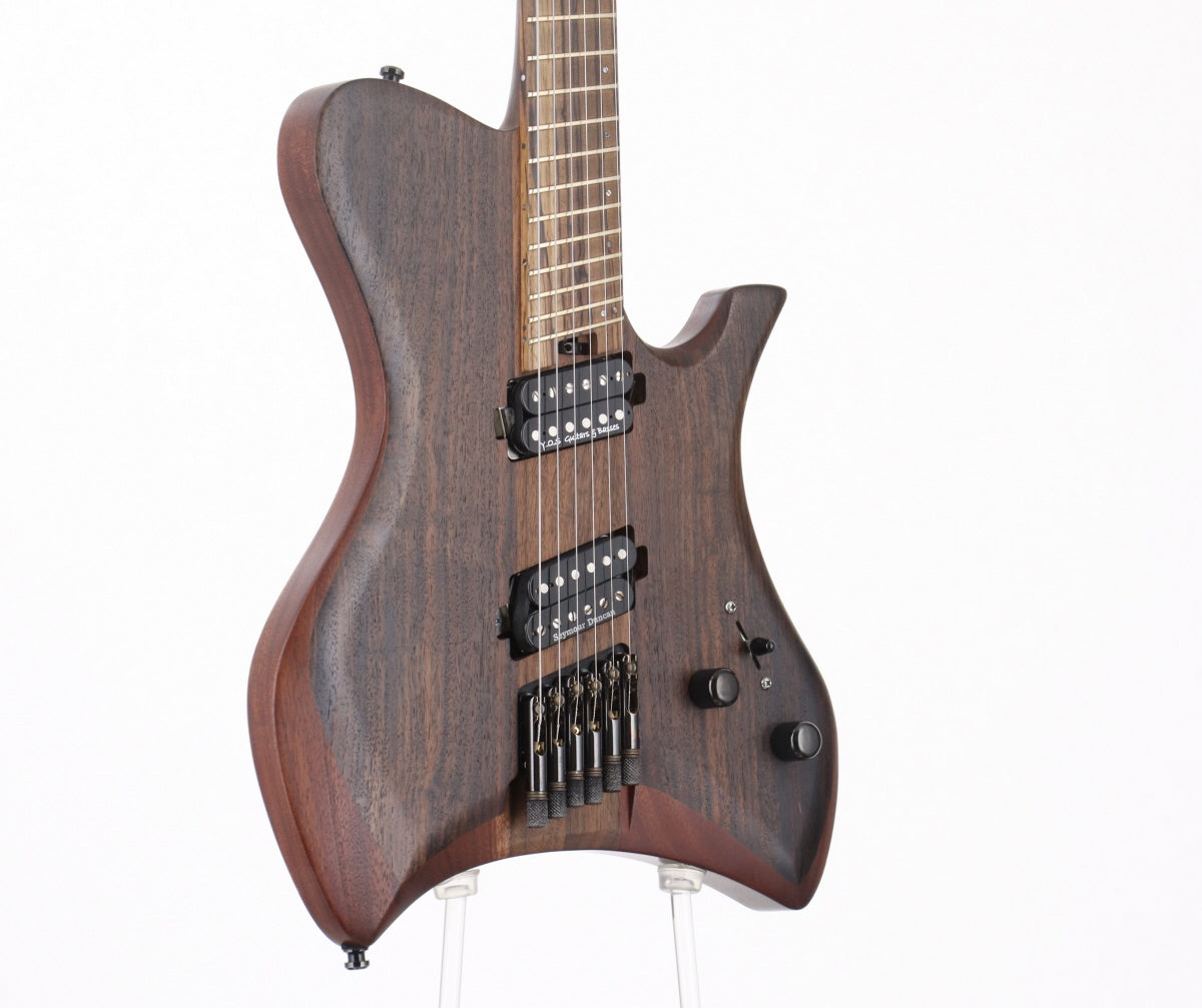 USED Labyrinth Guitarworks / Apollo FF6 [06]