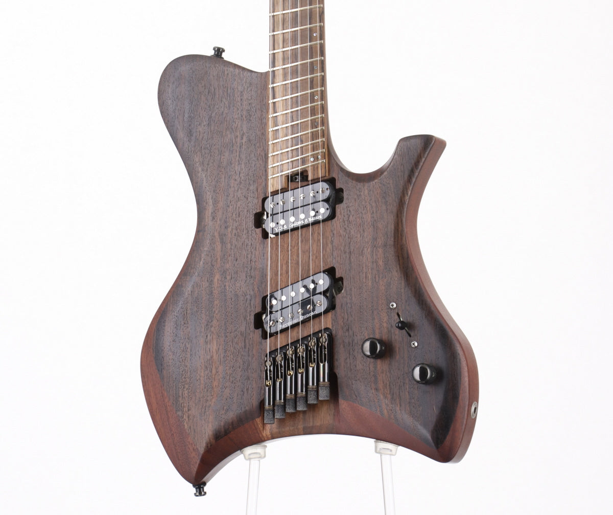 USED Labyrinth Guitarworks / Apollo FF6 [06]