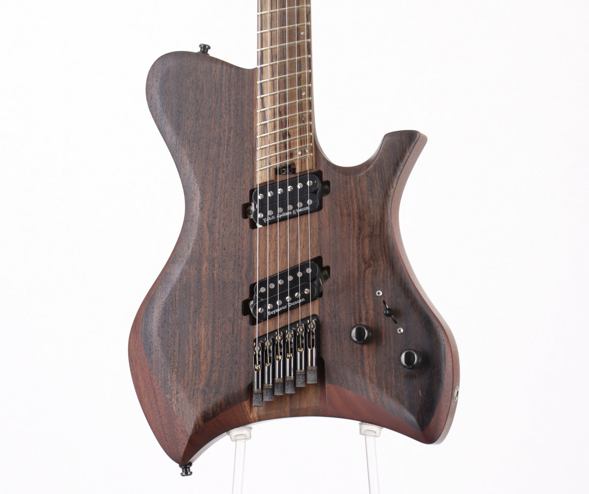 USED Labyrinth Guitarworks / Apollo FF6 [06]