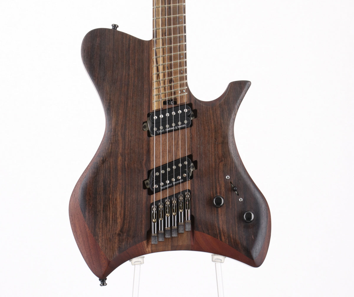 USED Labyrinth Guitarworks / Apollo FF6 [06]