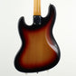 [SN CIJ O032321] USED Fender Japan / JB62-75US 3 Tone Sunburst [11]