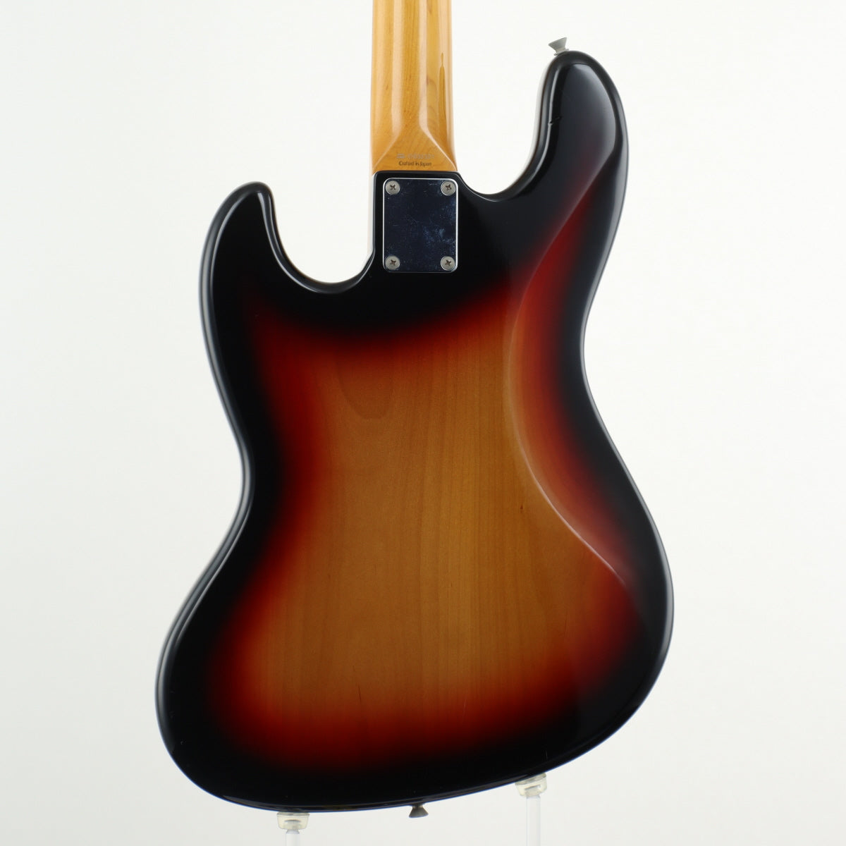 [SN CIJ O032321] USED Fender Japan / JB62-75US 3 Tone Sunburst [11]