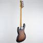 [SN CIJ O032321] USED Fender Japan / JB62-75US 3 Tone Sunburst [11]